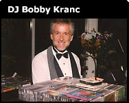 Essence DJ - Bobby Kranc